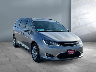 2019 Chrysler Pacifica - Photo 8