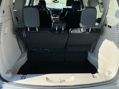 2019 Chrysler Pacifica - Photo 18