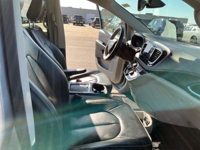 2019 Chrysler Pacifica - Photo 20