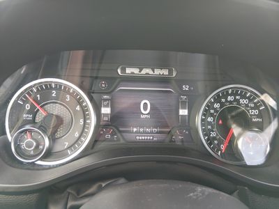 2024 Ram 1500 — photo 14 view
