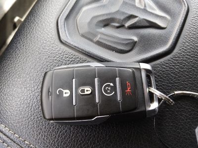 2024 Ram 1500 — photo 15 view