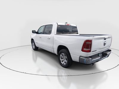 2024 Ram 1500 — detail view
