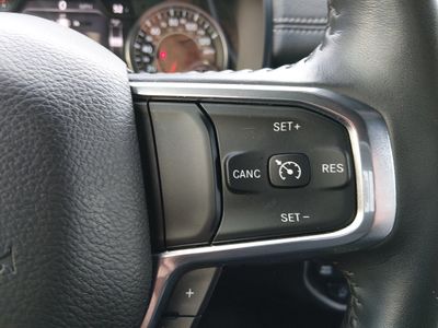 2024 Ram 1500 — photo 13 view
