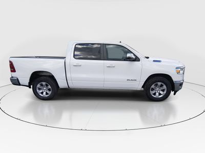2024 Ram 1500 — photo 8 view