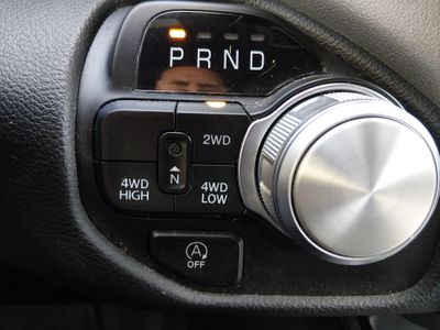 2024 Ram 1500 — photo 21 view