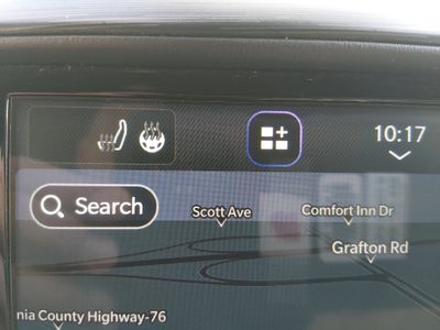 2024 Ram 1500 — photo 19 view