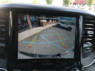 2024 Ram 1500 — photo 17 view