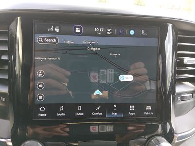 2024 Ram 1500 — photo 18 view