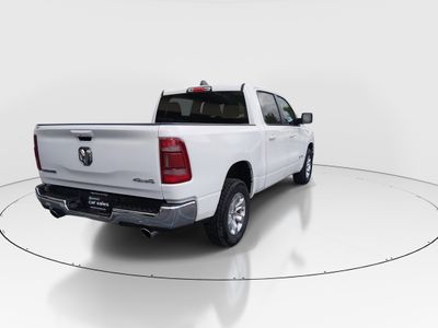2024 Ram 1500 — photo 7 view