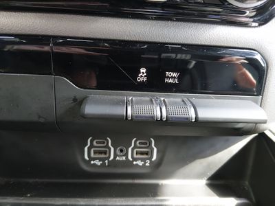 2024 Ram 1500 — photo 16 view