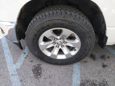 2024 Ram 1500 — photo 10 view