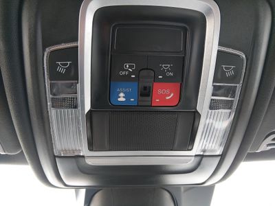 2024 Ram 1500 — photo 22 view