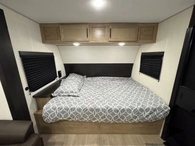 2026 Forest River RV WOLF PUP - Photo 46