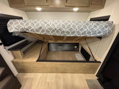 2026 Forest River RV WOLF PUP - Photo 49