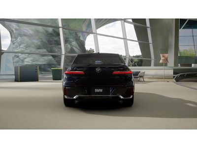 2026 BMW 7 Series — detail view