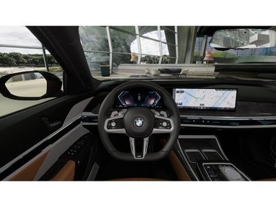 2026 BMW 7 Series — photo 13 view
