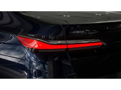 2026 BMW 7 Series — photo 8 view
