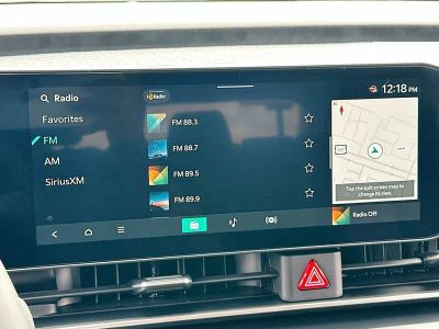 2026 Kia Carnival — photo 15 view