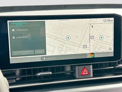 2026 Kia Carnival — photo 13 view