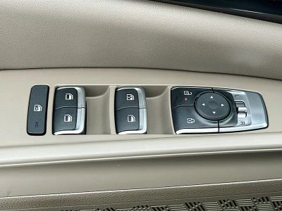 2026 Kia Carnival — photo 18 view