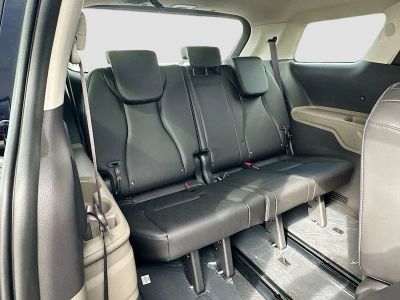 2026 Kia Carnival — photo 27 view