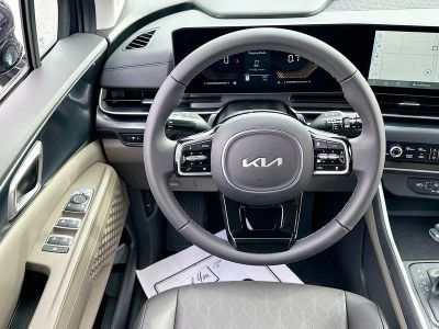 2026 Kia Carnival — photo 22 view