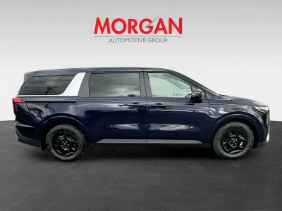 2026 Kia Carnival — photo 8 view