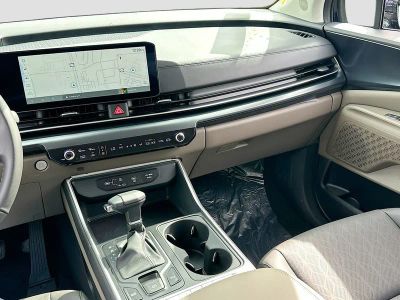 2026 Kia Carnival — photo 23 view
