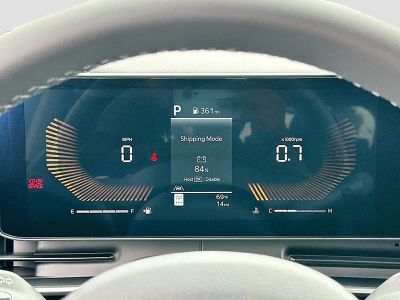 2026 Kia Carnival — photo 12 view