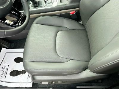 2026 Kia Carnival — photo 19 view