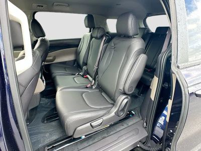 2026 Kia Carnival — photo 24 view