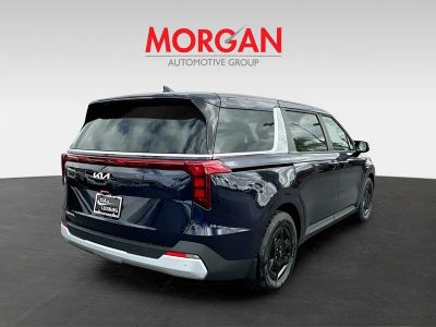 2026 Kia Carnival — photo 7 view