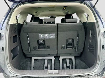 2026 Kia Carnival — photo 26 view