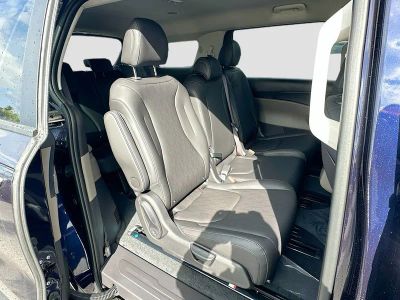 2026 Kia Carnival — photo 28 view