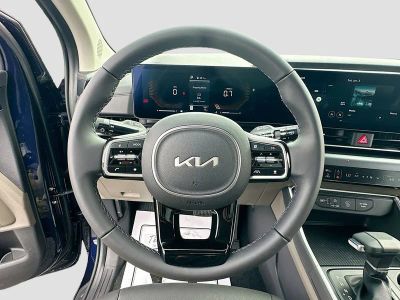 2026 Kia Carnival — photo 11 view