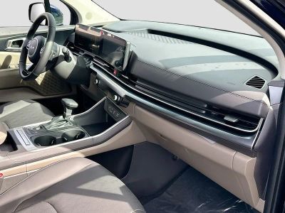 2026 Kia Carnival — photo 30 view