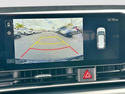 2026 Kia Carnival — photo 14 view
