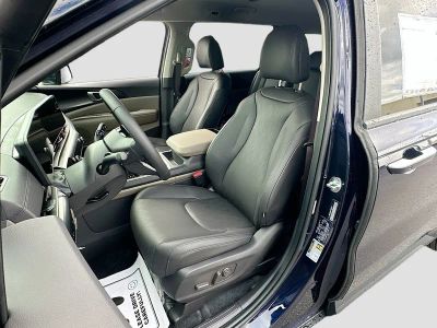 2026 Kia Carnival — photo 21 view