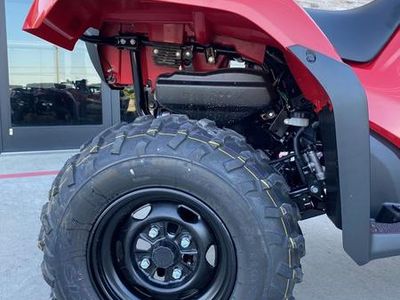 2026 Honda FourTrax Foreman Rubicon 4x4 Automatic DCT EPS - Photo 11