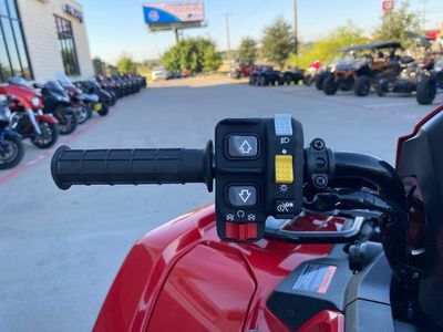2026 Honda FourTrax Foreman Rubicon 4x4 Automatic DCT EPS - Photo 21