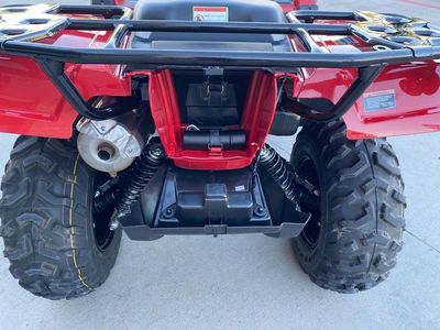 2026 Honda FourTrax Foreman Rubicon 4x4 Automatic DCT EPS - Photo 18