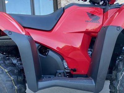 2026 Honda FourTrax Foreman Rubicon 4x4 Automatic DCT EPS - Photo 12