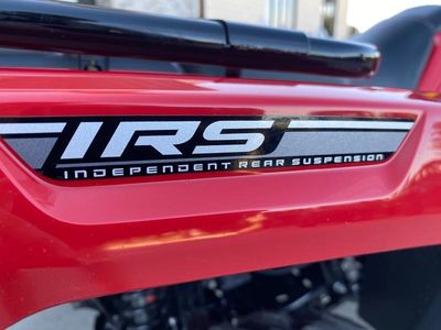 2026 Honda FourTrax Foreman Rubicon 4x4 Automatic DCT EPS - Photo 10