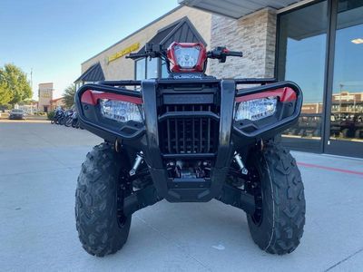 2026 Honda FourTrax Foreman Rubicon 4x4 Automatic DCT EPS - Photo 2