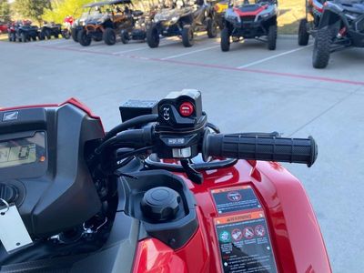 2026 Honda FourTrax Foreman Rubicon 4x4 Automatic DCT EPS - Photo 22