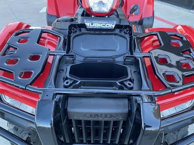2026 Honda FourTrax Foreman Rubicon 4x4 Automatic DCT EPS - Photo 16