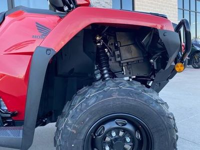 2026 Honda FourTrax Foreman Rubicon 4x4 Automatic DCT EPS - Photo 13