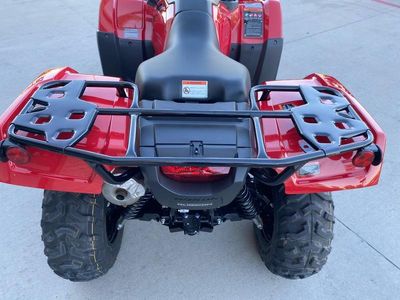 2026 Honda FourTrax Foreman Rubicon 4x4 Automatic DCT EPS - Photo 17