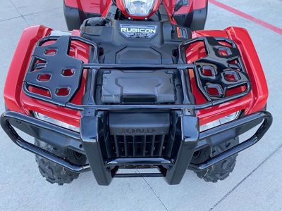 2026 Honda FourTrax Foreman Rubicon 4x4 Automatic DCT EPS - Photo 15