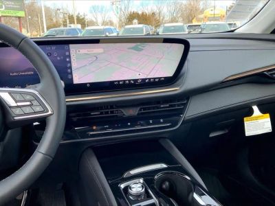 2026 Buick Envision — detail view